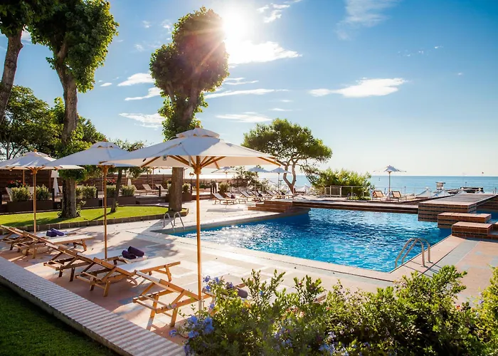 Hotel Excelsior Venice